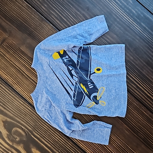 LONGSLEEVE 2T BUNDLE - Picture 6 of 13